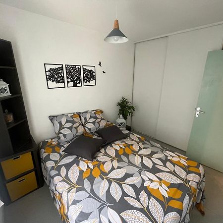 Bed and Breakfast Cosy Arena Nîmes Exteriér fotografie