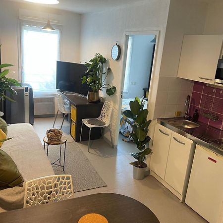 Bed and Breakfast Cosy Arena Nîmes Exteriér fotografie
