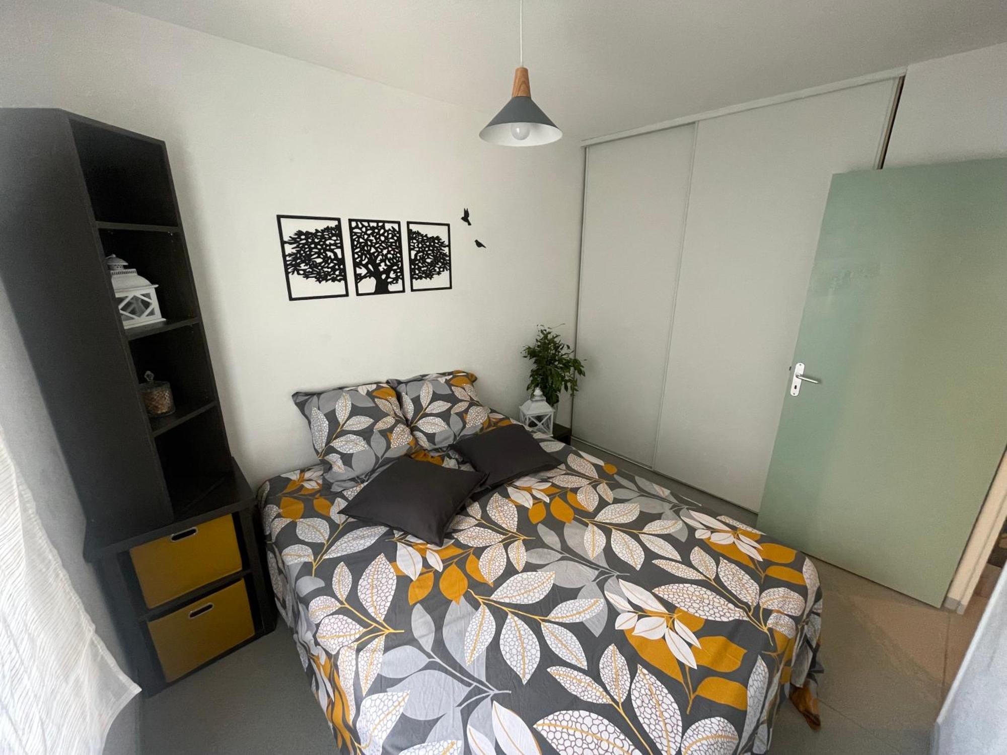 Bed and Breakfast Cosy Arena Nîmes Exteriér fotografie
