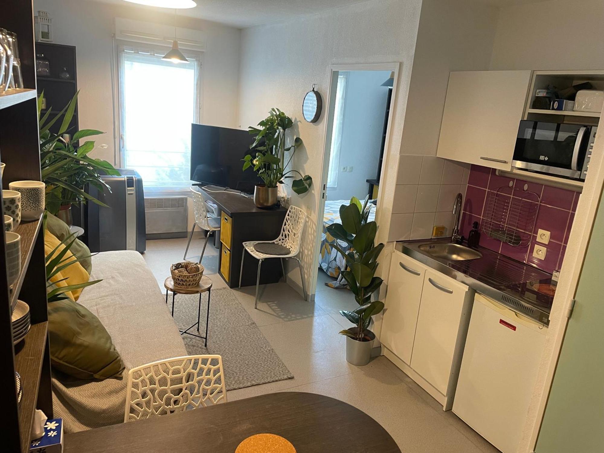 Bed and Breakfast Cosy Arena Nîmes Exteriér fotografie